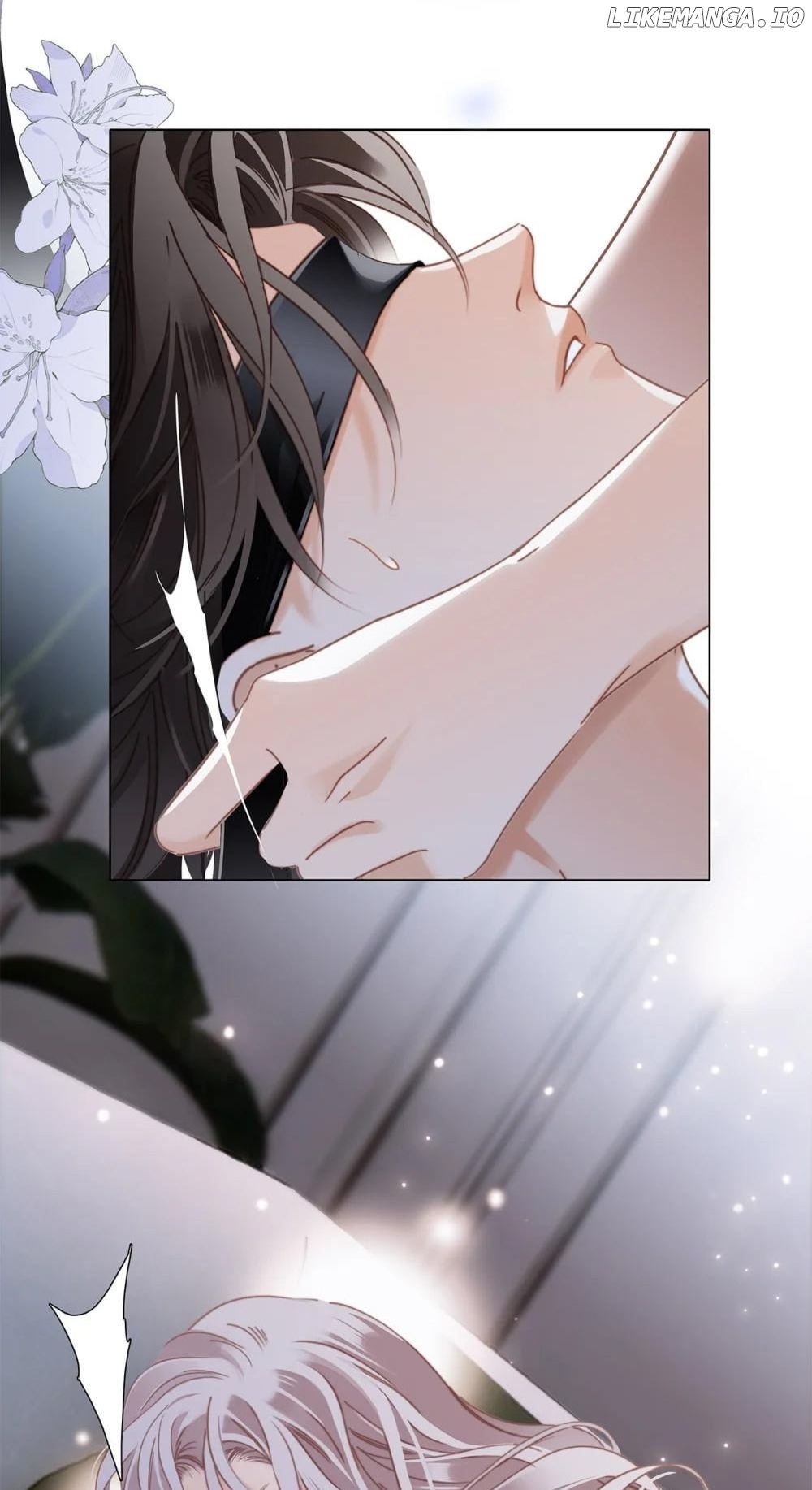 1st Kiss – I Don’t Want To Consider You As Sister Anymore Chapter 60.5 - page 39